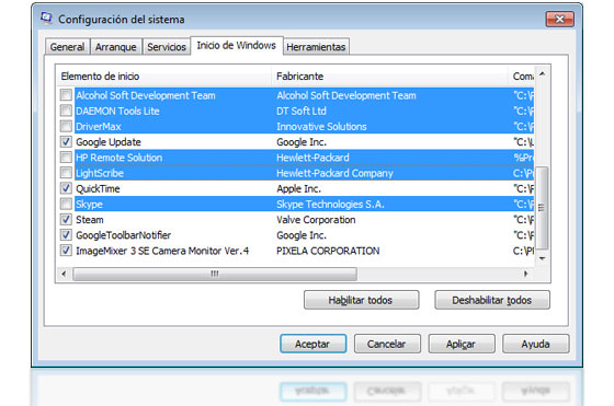 programas inicio windows 7 3