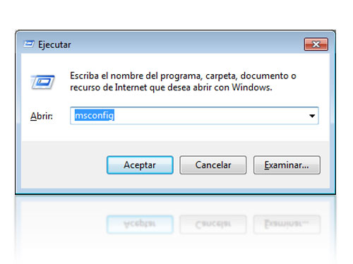 programas inicio windows 7