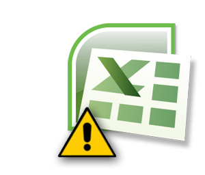 como reparar documentos excel 5