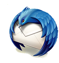 thunderbird windows ubuntu