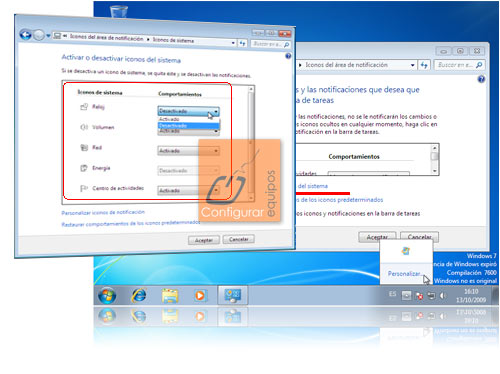 trucos windows 7 7