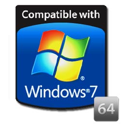 compatible