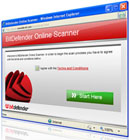 antivirus online gratis