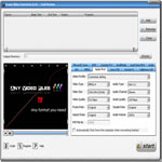 Imagen de A-One Video to WMV Converter 6.9.22