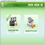 Imagen de Acoolsoft PPT to Video Free 3.2.1