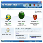 Imagen de Ad-Aware Plus Internet Security 8.1.0