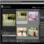 Imagen de Adobe Photoshop Lightroom 2.4