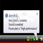 Imagen de Aerofoil 1.5.0