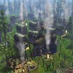 Imagen de Age of Empires II: The WarChielfs