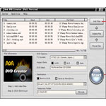 Imagen de AoA DVD Creator 2.2.5