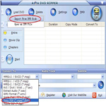 Imagen de AoA DVD Ripper 5.2.2