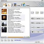 Imagen de Apollo DVD Creator 6.5.1