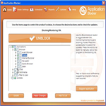 Imagen de Application Blocker Pro 1.3