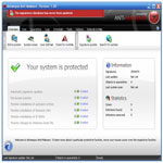 Imagen de Ashampoo Anti-Malware 1.0.1