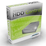 Imagen de Ashampoo HDD Control 1.01