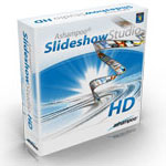 Imagen de Ashampoo Slideshow Studio HD 1.03
