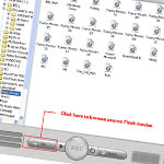 Imagen de Aura Flash to Video Converter 1.0.1