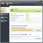 Imagen de Avast Free Antivirus 5.0.377