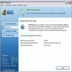 Imagen de AVG Anti-Virus Plus Firewall 8.5.406