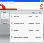 Imagen de Avira Antivir Premium 9.0.0.55