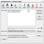 Imagen de AVS Audio Converter 5.1.1.380