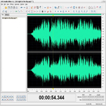 Imagen de AVS Audio Editor 4.2