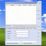 Imagen de Aya Audio Converter 1.4.2