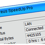 Imagen de Azureus SpeedUP Pro 3.1