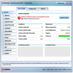 Imagen de BitDefender Total Security 2010