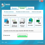 Imagen de Carambis Driver Updater 1.1.1