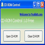 Imagen de CD-ROM Control 1.0