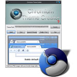 Imagen de Chromium Theme Creator 0.0.2.895