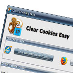Imagen de Clear Cookies Easy 4.1.8.6