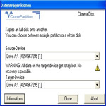 Imagen de ClonePartition 1.1