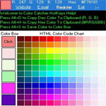 Imagen de Color Catcher 3.2