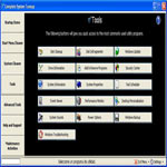 Imagen de Complete System Tuneup 1.1.2.1