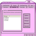 Imagen de Data Shredder 1.0.0.1