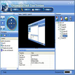 Imagen de Decompile Flash Free Version