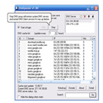 Imagen de DnsSpeeder 1.80