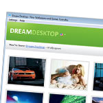 Imagen de Dream Desktop Agent 1.1.70