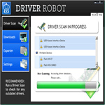 Imagen de Driver Robot 1.0