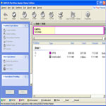 Imagen de Easeus Partition Master 5.0.1