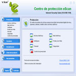 Imagen de eScan Internet Security Suite 10.0.982.658