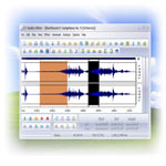 Imagen de EZ Audio Editor 5.6.7