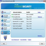 Imagen de F-Secure Internet Security 2010