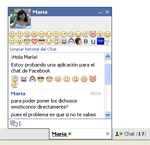 Imagen de Facebook Chatbar 1.0.2