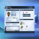 Imagen de FIFA Manager 10