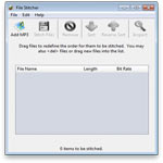 Imagen de File Stitcher 2.1.2