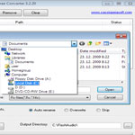 Imagen de FLV to MP3 Free Converter 3.2.2