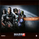 Imagen de Mass Effect 2 Wallpapers